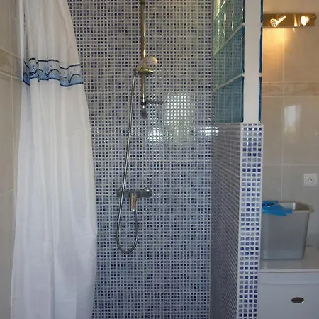 Soleil De Camargue Villa Arles Room photo