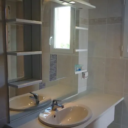 Soleil De Camargue Villa Arles Room photo