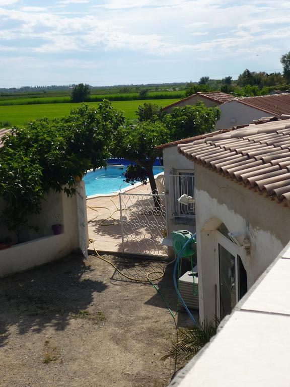 Holiday home Soleil De Camargue