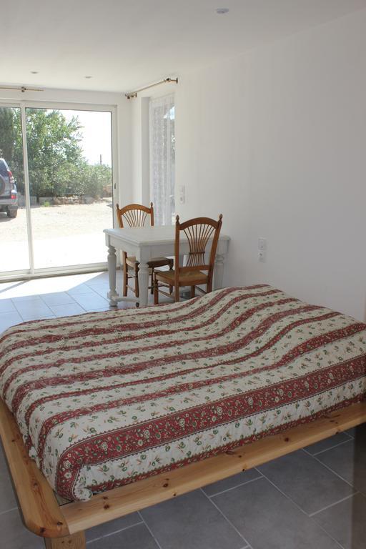 Soleil De Camargue Ferienhaus *