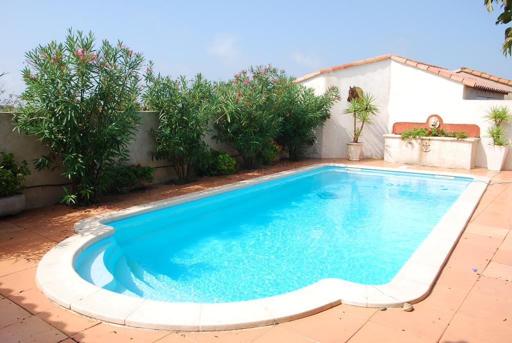 Holiday home Soleil De Camargue