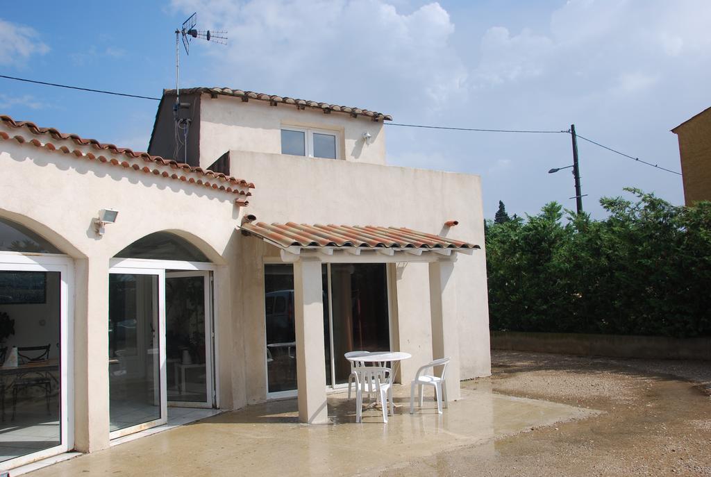 Soleil De Camargue Holiday home