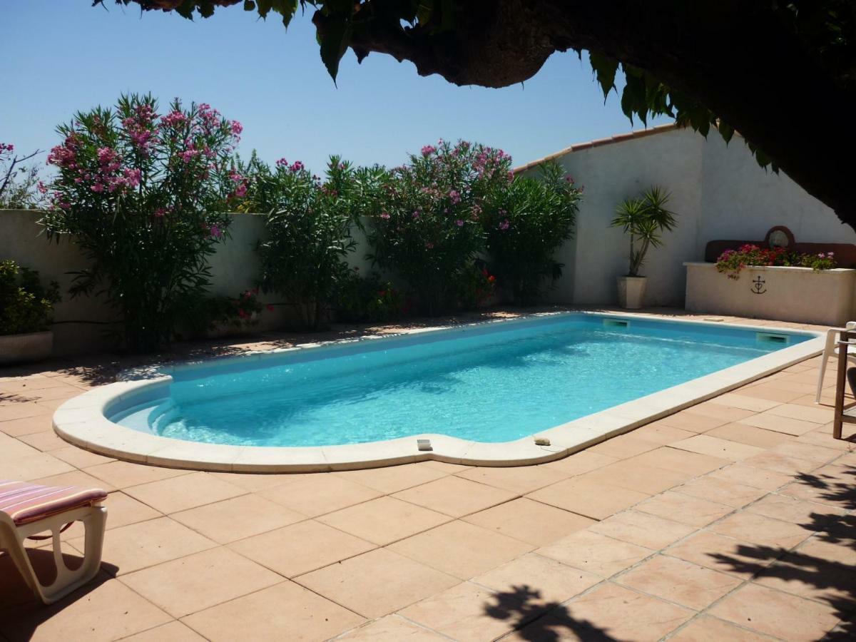 Holiday home Soleil De Camargue Arles